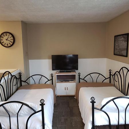 Marathon View Vacation Rentals Seward Exterior foto