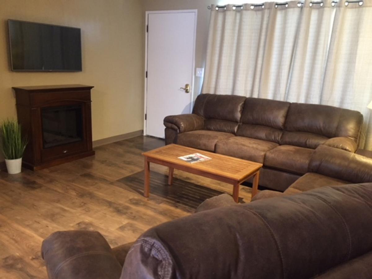 Marathon View Vacation Rentals Seward Exterior foto