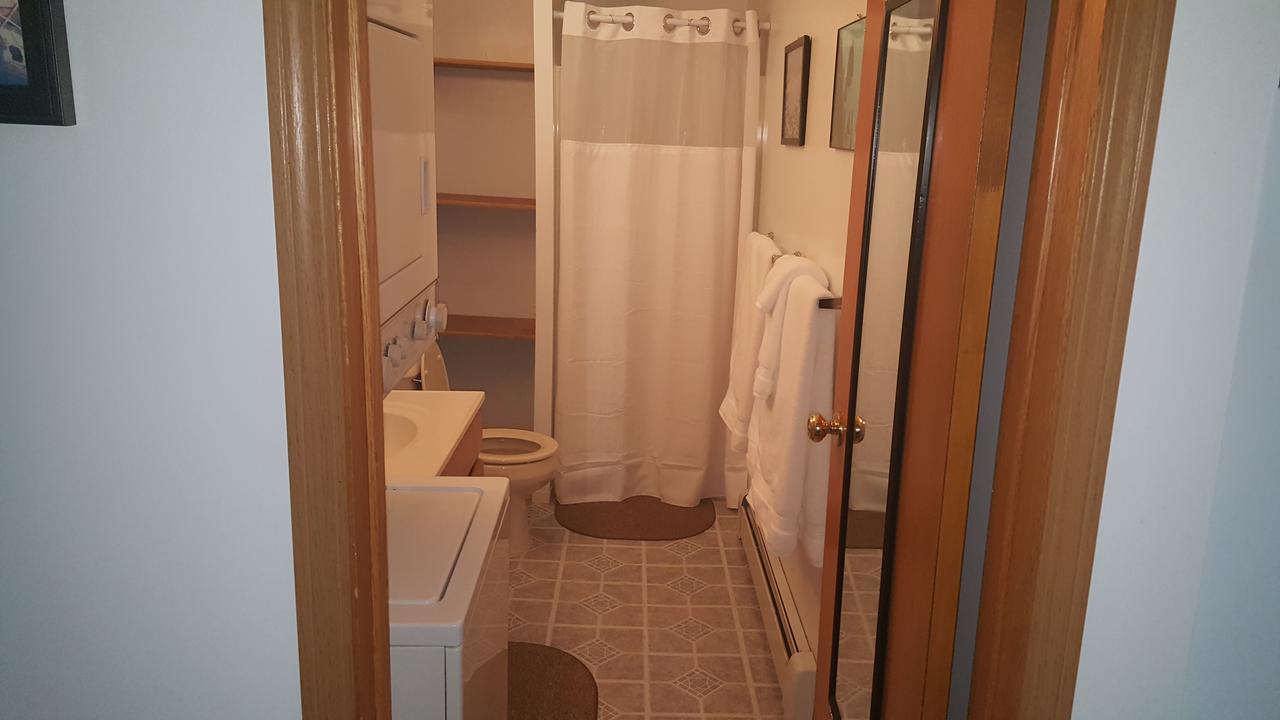 Marathon View Vacation Rentals Seward Exterior foto